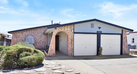 3306 Wyoming Ave, El Paso, TX 79903