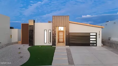1356 Costanzo Pl, El Paso, TX 79928
