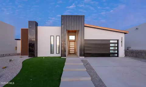 1356 Costanzo Pl, El Paso, TX 79928