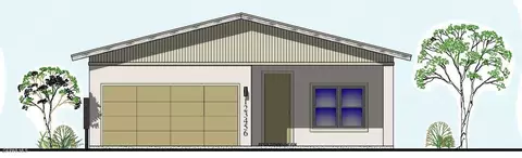 7413 Norte Brasil Dr, El Paso, TX 79934