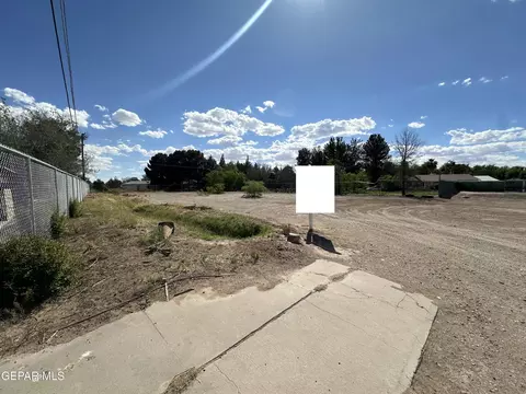 tbd Nabhan Dr, El Paso, TX 79915