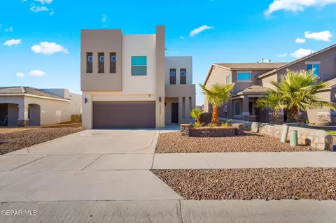 14261 Russ Leach Ave, El Paso, TX 79938