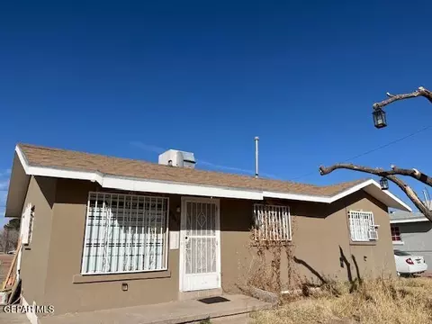 8051 Algerita Ct, El Paso, TX 79915