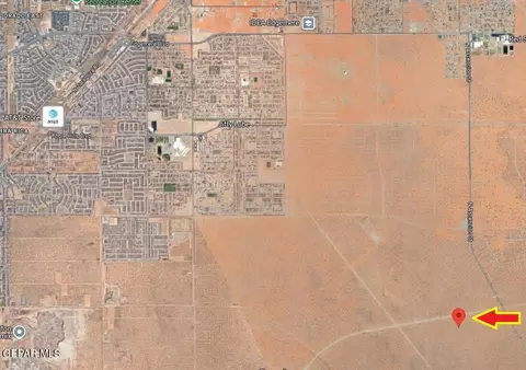 0 Horizon City Ests, Horizon City, TX 79928