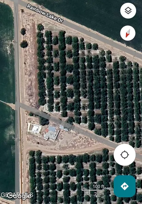 9551 Doniphan Dr, Anthony, TX 79821