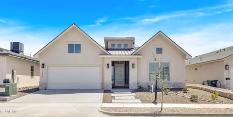 1794 Dana Gray St, El Paso, TX 79928