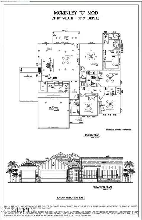 12884 Prestbury Ave, El Paso, TX 79928