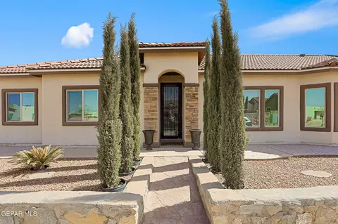 13526 Keighly St, El Paso, TX 79928