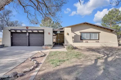 598 Lanward Ct, El Paso, TX 79932