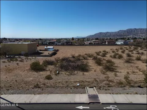 9605 Diana Dr, El Paso, TX 79924