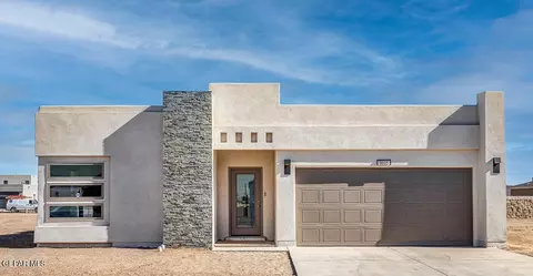 9935 Edie Pl, Socorro, TX 79927