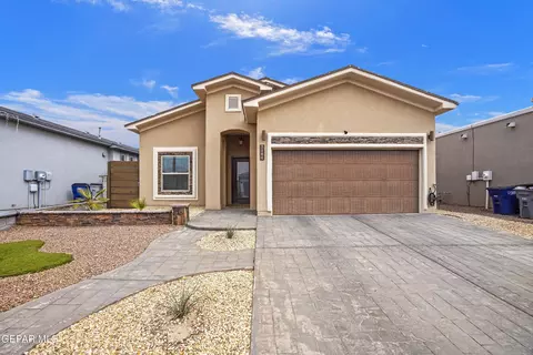 2144 Carlos Leon Pl, El Paso, TX 79938