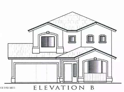 529 Marble Hills Pl, El Paso, TX 79928