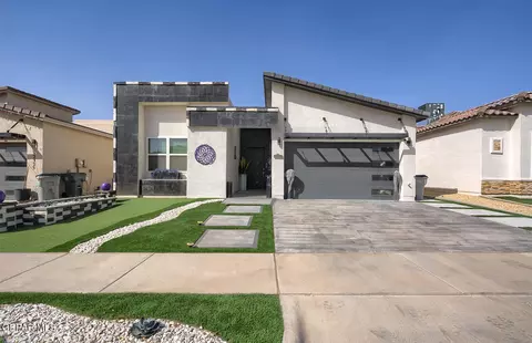 12329 Desert Pine Ave, El Paso, TX 79938