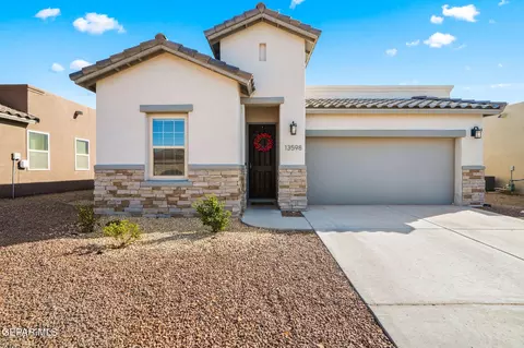 13598 Lawkland St, El Paso, TX 79928