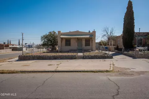3030 Nashville Ave, El Paso, TX 79930