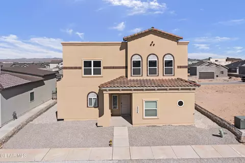 2304 Mike Price Dr, El Paso, TX 79938