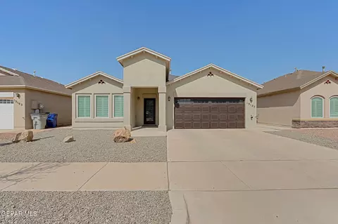 13107 Red Cove Cv, El Paso, TX 79938
