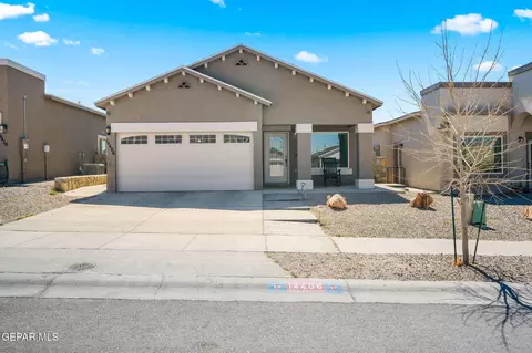 14406 Aria Lopez Dr, El Paso, TX 79938