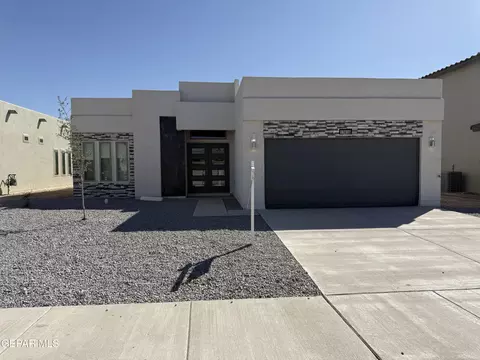 13410 Carterton Ave, Horizon City, TX 79928
