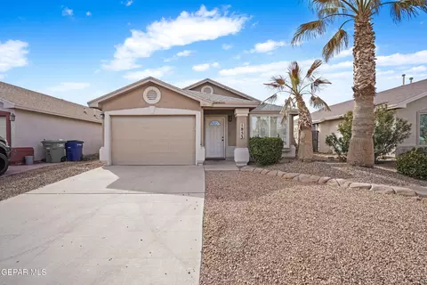 1853 Shreya St, El Paso, TX 79928