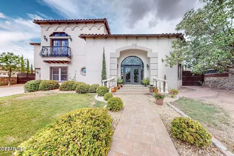 1392 Diamond Gate Pl, El Paso, TX 79936
