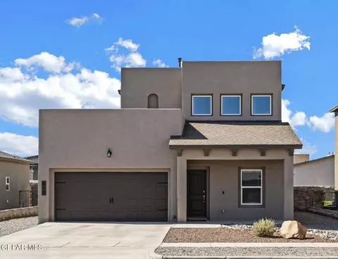 413 Villa Sol Ct, Socorro, TX 79927