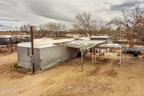 1310 Medea Dr, San Elizario, TX 79849