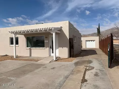 8315 Mount Latona Dr, El Paso, TX 79904