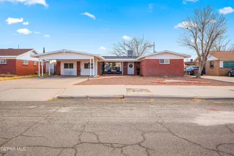 9516 Roanoke Dr, El Paso, TX 79924