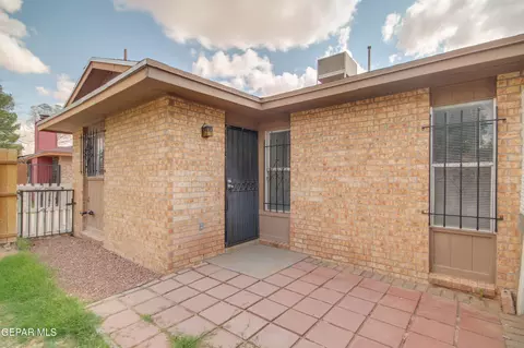 3429 Risner Pl #B, El Paso, TX 79936 photo 45