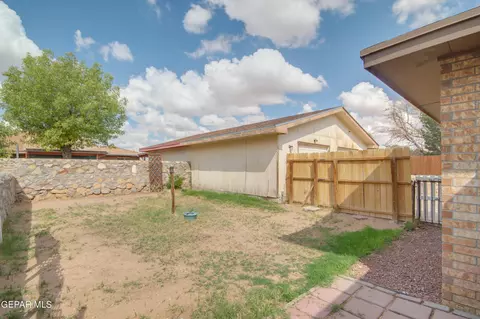 3429 Risner Pl #B, El Paso, TX 79936 photo 41