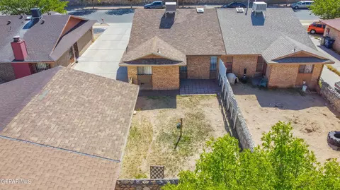 3429 Risner Pl #B, El Paso, TX 79936 photo 6
