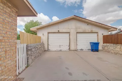 3429 Risner Pl #B, El Paso, TX 79936 photo 46