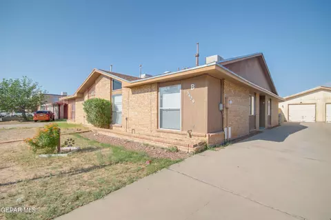3429 Risner Pl #B, El Paso, TX 79936