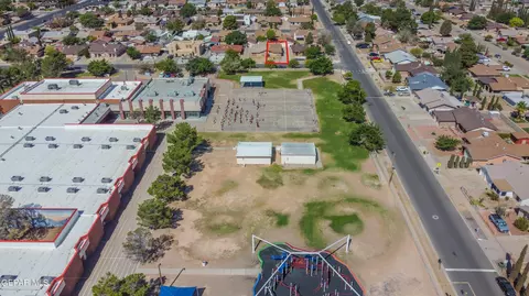 3429 Risner Pl #B, El Paso, TX 79936 photo 53