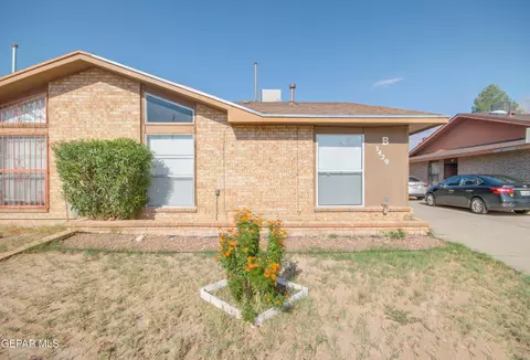 3429 Risner Pl #B, El Paso, TX 79936 photo 2