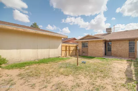 3429 Risner Pl #B, El Paso, TX 79936 photo 42