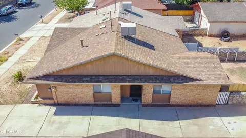 3429 Risner Pl #B, El Paso, TX 79936 photo 5
