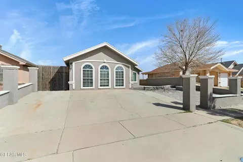 11056 Chippendale Ave, El Paso, TX 79934