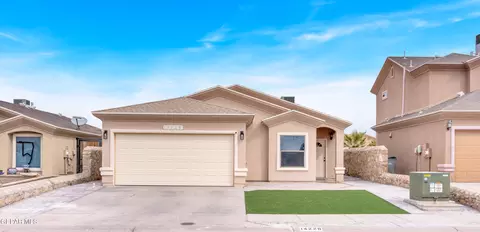 14229 North Pt, El Paso, TX 79938