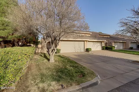 1742 Pico Alto Dr, El Paso, TX 79935