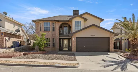 12204 Amstater Cir, El Paso, TX 79936