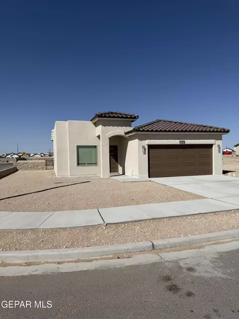 13381 Cinderford Ave, Horizon City, TX 79928