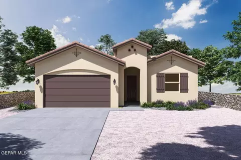 13429 Highworth Dr, El Paso, TX 79928