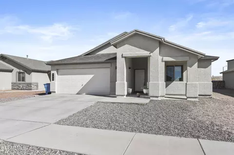 433 Villa Sol Ct, Socorro, TX 79927