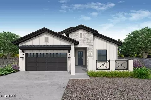 13433 Highworth Dr, El Paso, TX 79928