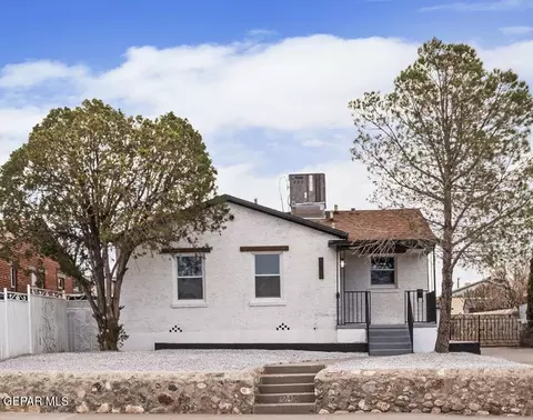 3719 Jackson Ave, El Paso, TX 79930