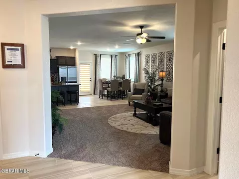 14912 Concept Ct, El Paso, TX 79938 photo 4