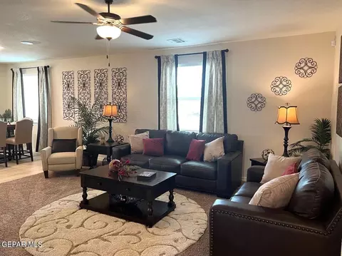14912 Concept Ct, El Paso, TX 79938 photo 5